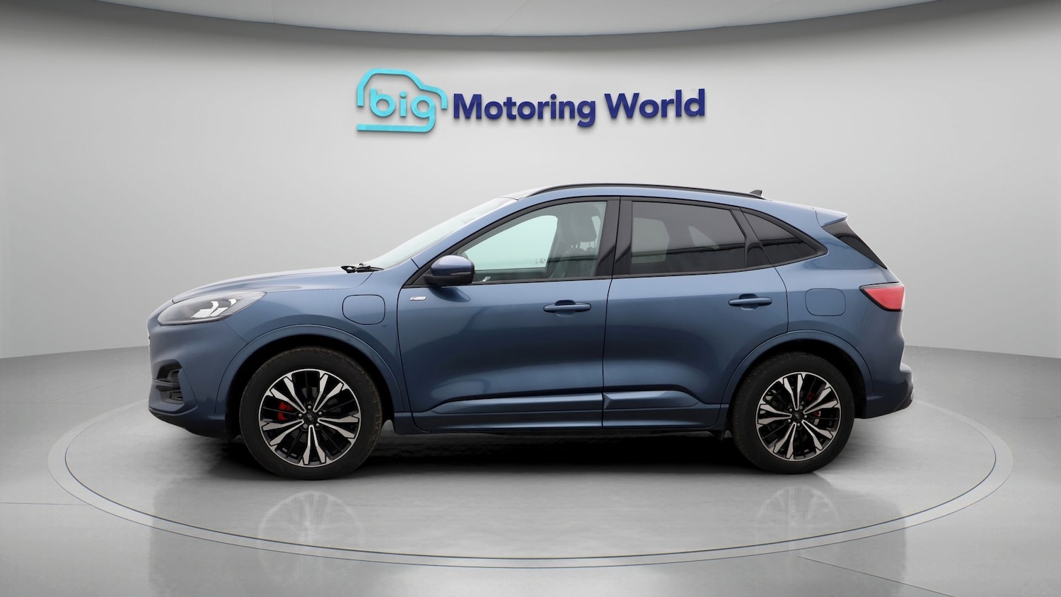 Used Ford Kuga 2022 for sale - 77127614: Photo 4