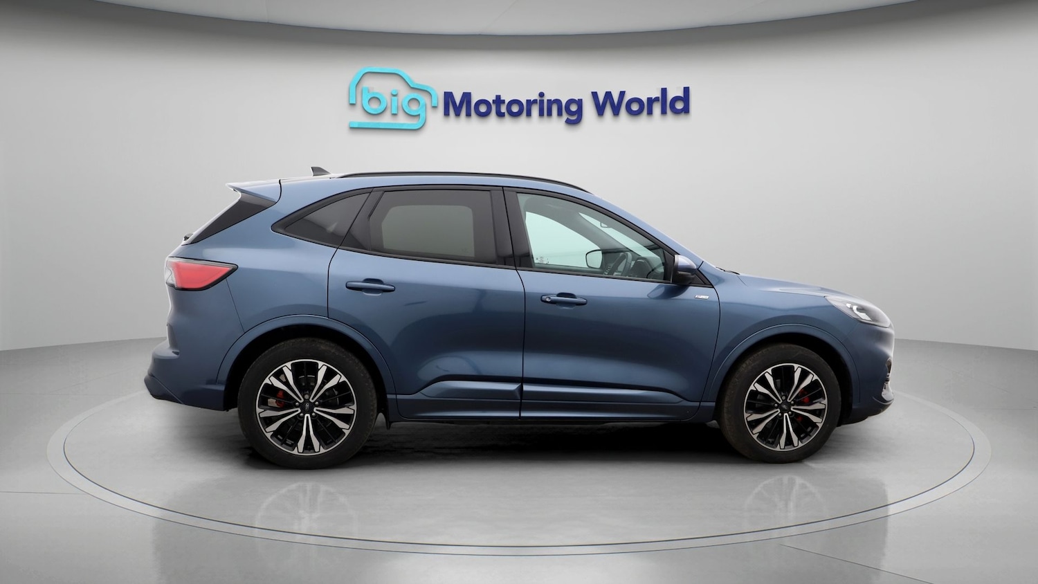 Used Ford Kuga 2022 for sale - 77127614: Photo 8