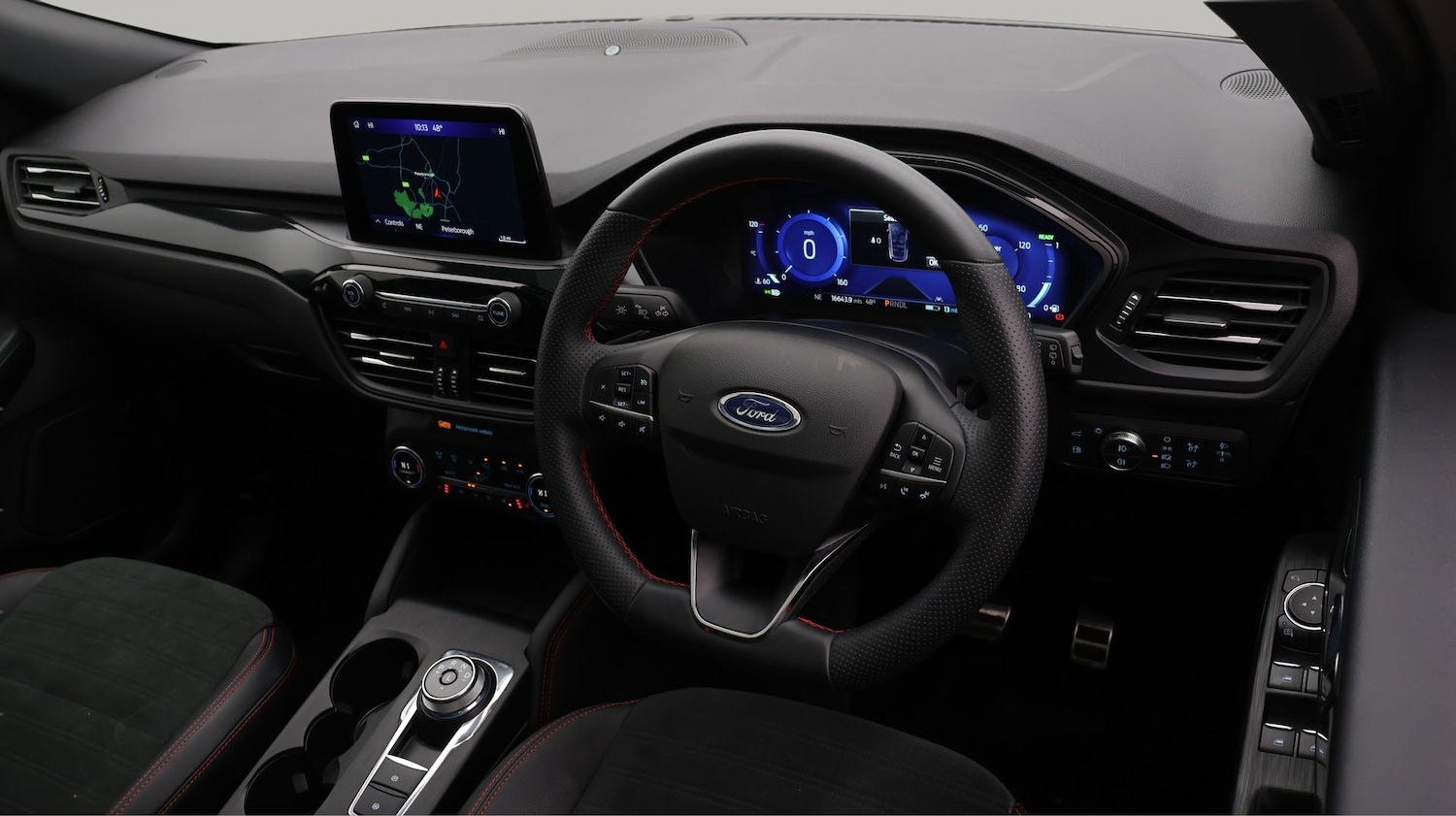 Used Ford Kuga 2022 for sale - 77127614: Photo 9