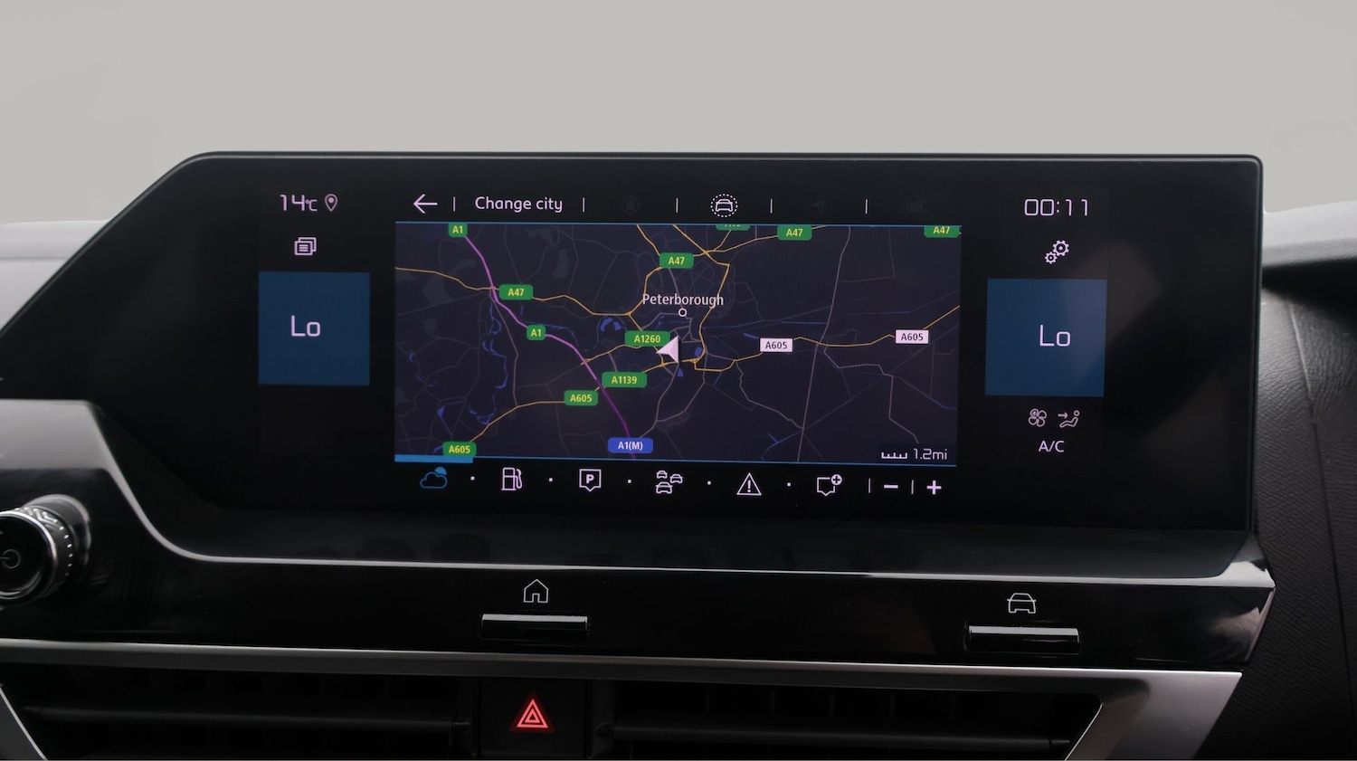 Used Citroen C4 2022 for sale - 77283970: Photo 11