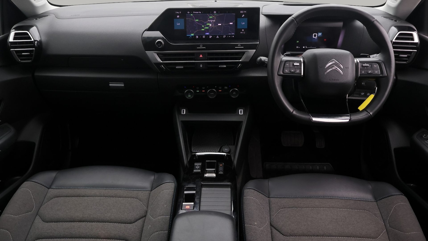 Used Citroen C4 2022 for sale - 77283970: Photo 13