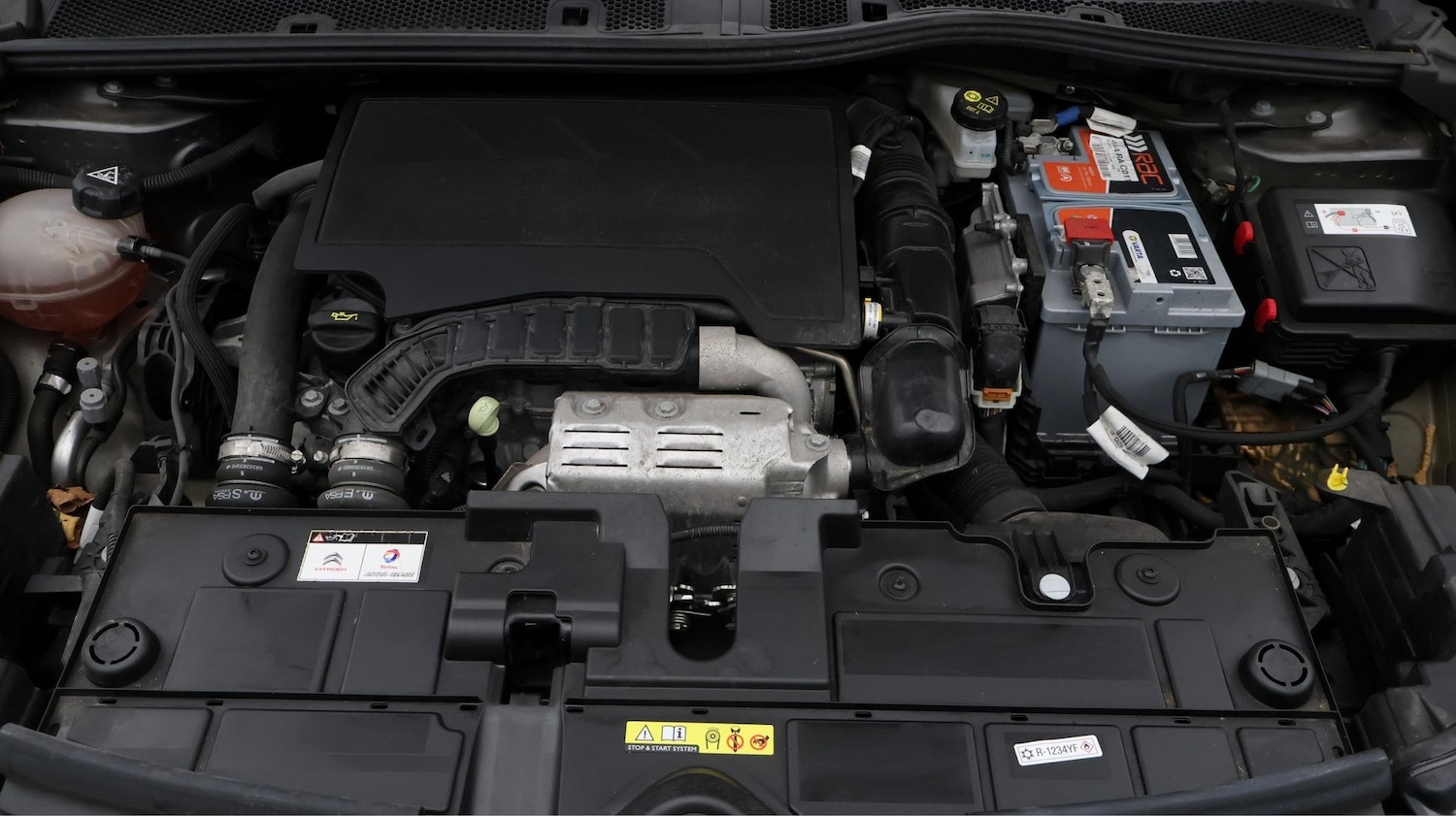 Used Citroen C4 2022 for sale - 77283970: Photo 19