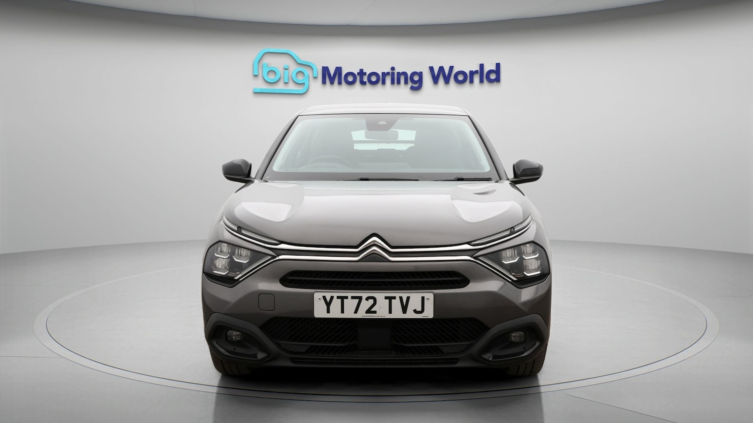Used Citroen C4 2022 for sale - 77283970: Photo 2