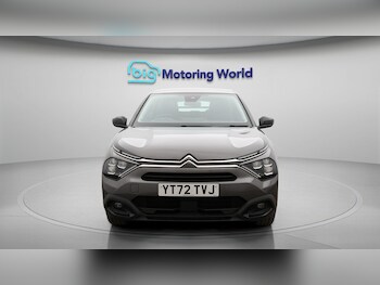 Used Citroen C4 2022 for sale - 77283970: Photo