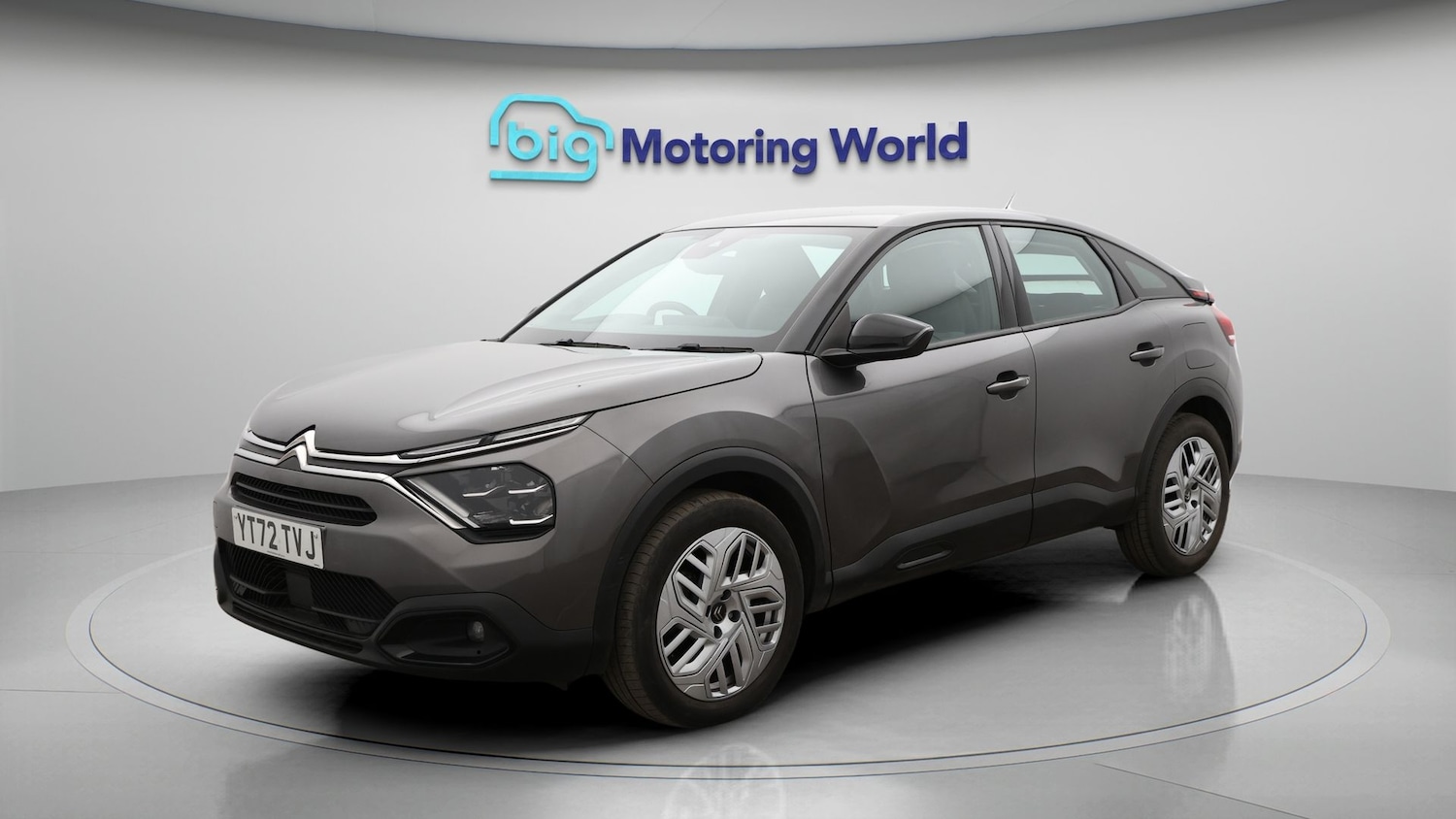 Used Citroen C4 2022 for sale - 77283970: Photo 3