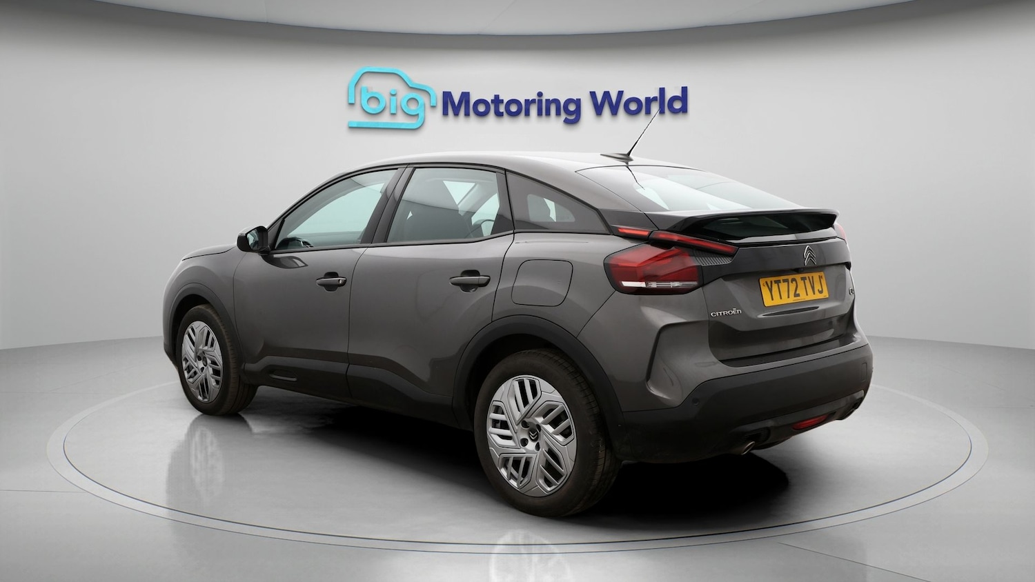 Used Citroen C4 2022 for sale - 77283970: Photo 5