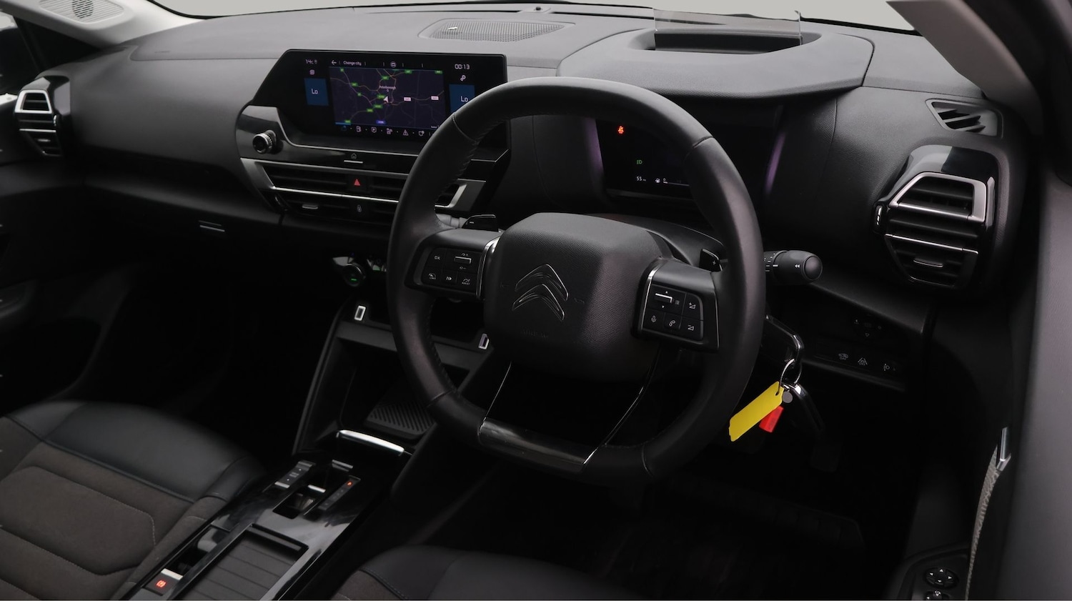Used Citroen C4 2022 for sale - 77283970: Photo 9