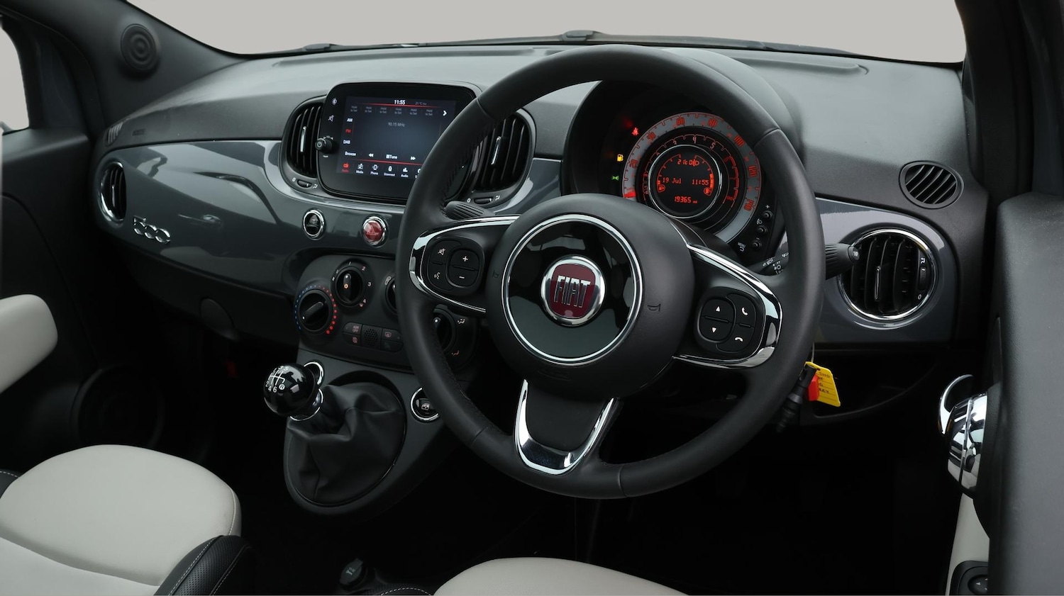 Used Fiat 500 2022 for sale - 76059701: Photo 10