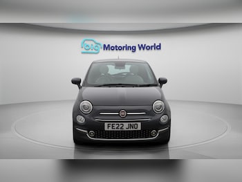 Used Fiat 500 2022 for sale - 76059701: Photo 3