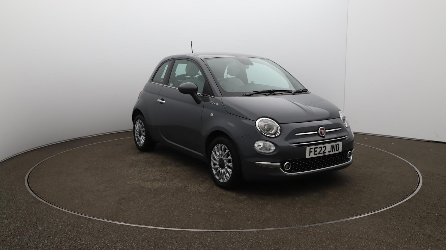 Used Fiat 500 2022 for sale - 76059701: Photo 43