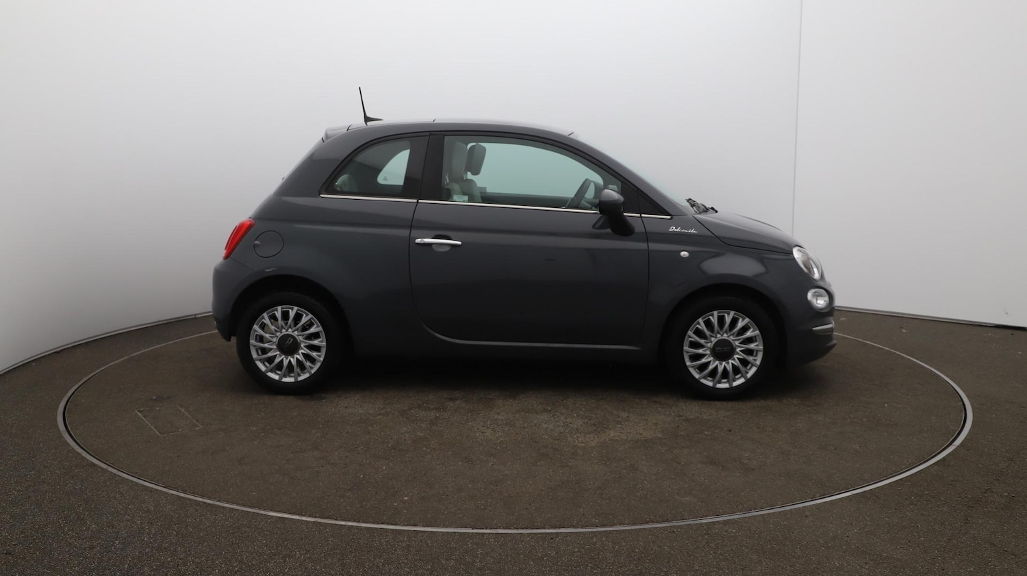 Used Fiat 500 2022 for sale - 76059701: Photo 49
