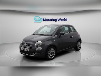 Used Fiat 500 2022 for sale - 76059701: Photo 4