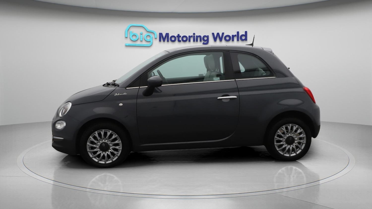 Used Fiat 500 2022 for sale - 76059701: Photo 5