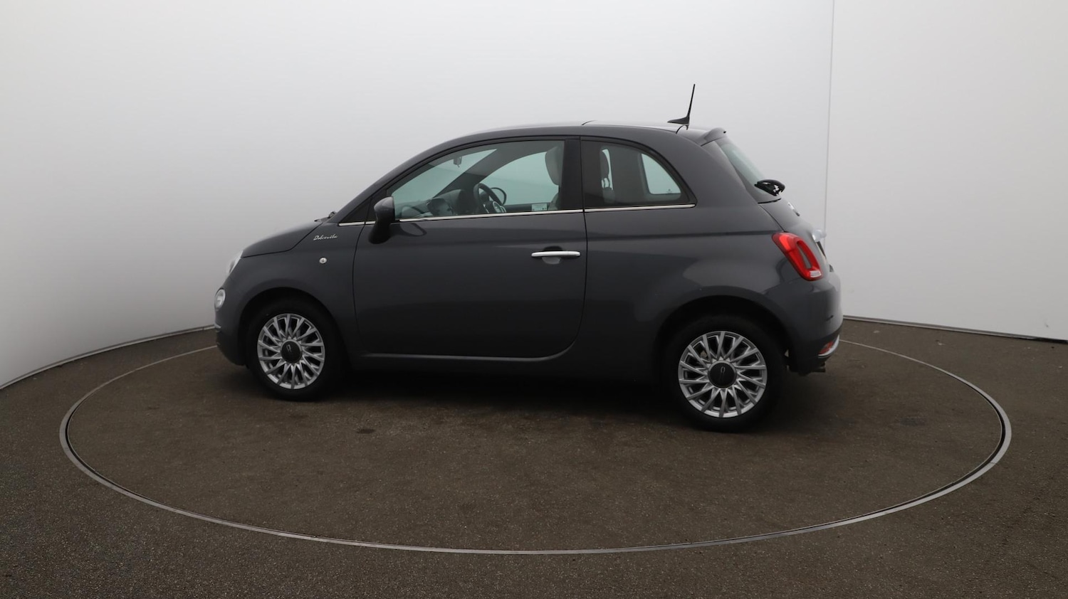 Used Fiat 500 2022 for sale - 76059701: Photo 58