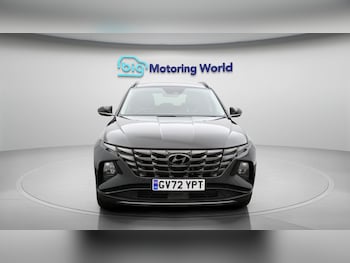 Used Hyundai TUCSON 2023 for sale - 78296468: Photo