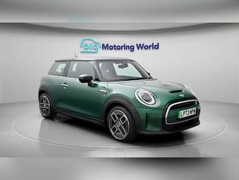 Used MINI Electric Hatch 2024 for sale - 79693295: Photo