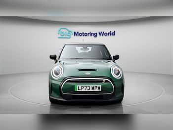Used MINI Electric Hatch 2024 for sale - 79693295: Photo