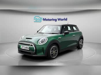 Used MINI Electric Hatch 2024 for sale - 79693295: Photo