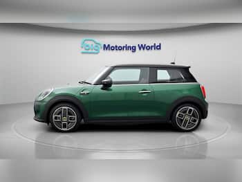 Used MINI Electric Hatch 2024 for sale - 79693295: Photo