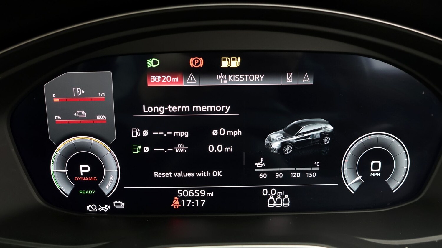 Used Audi Q5 for sale - 77816895: Photo 10