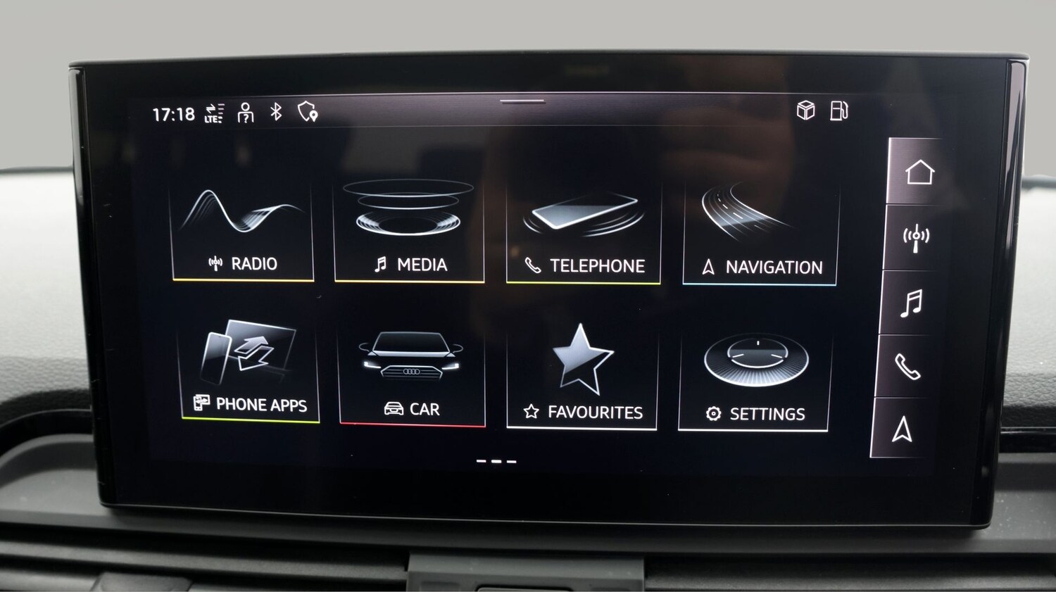 Used Audi Q5 for sale - 77816895: Photo 11