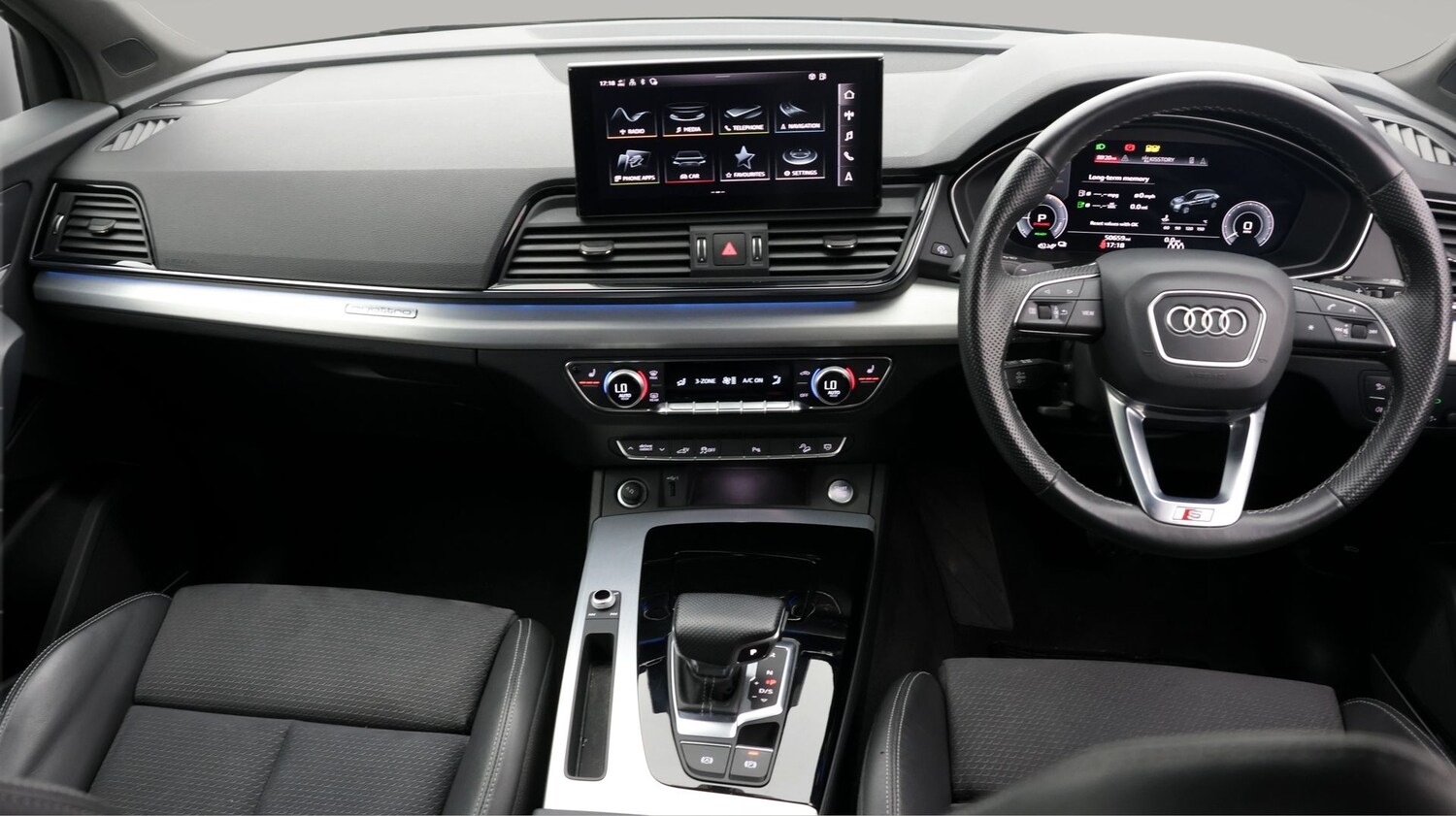 Used Audi Q5 for sale - 77816895: Photo 13