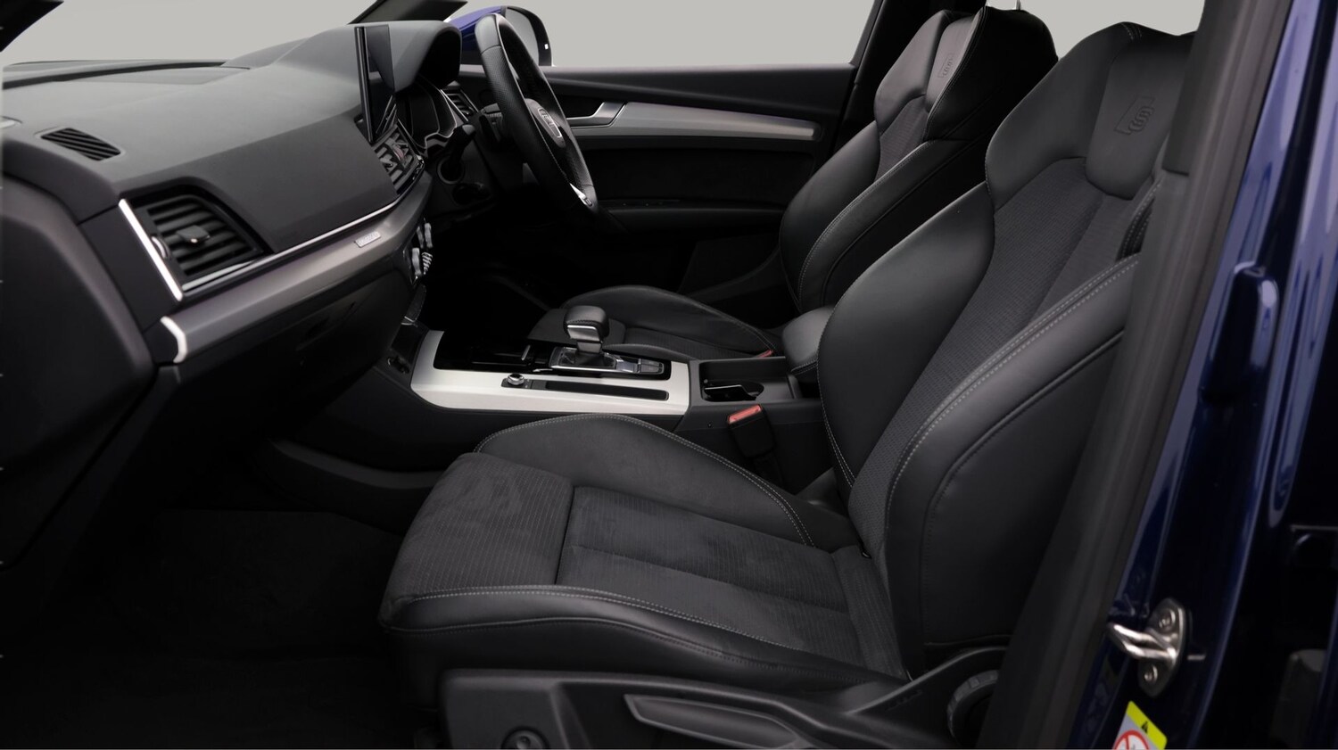 Used Audi Q5 for sale - 77816895: Photo 14