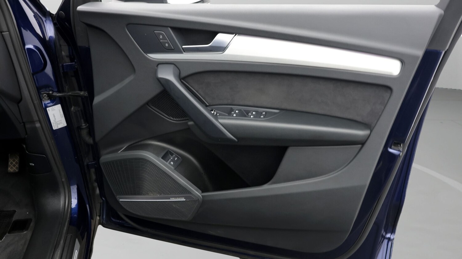 Used Audi Q5 for sale - 77816895: Photo 15