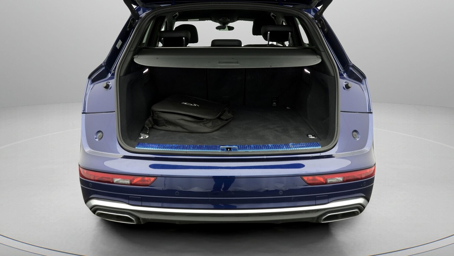 Used Audi Q5 for sale - 77816895: Photo 17