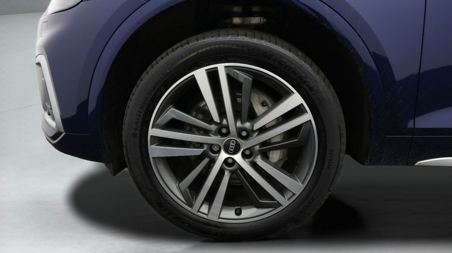 Used Audi Q5 for sale - 77816895: Photo 18