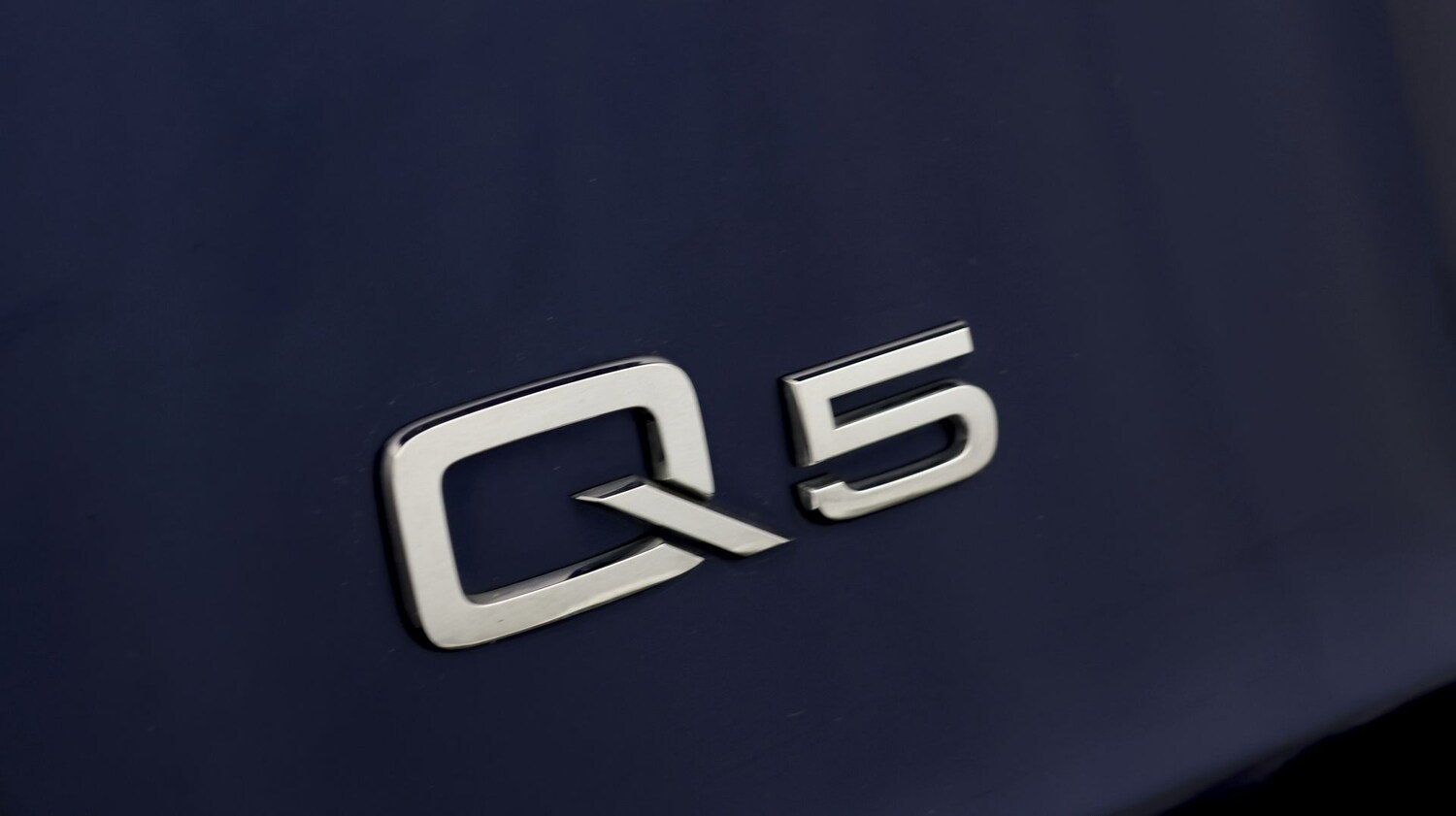 Used Audi Q5 for sale - 77816895: Photo 21