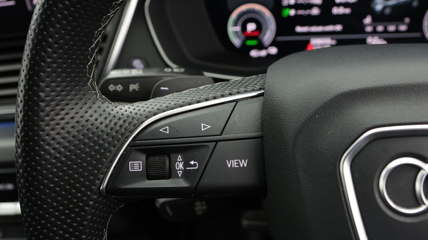 Used Audi Q5 for sale - 77816895: Photo 24