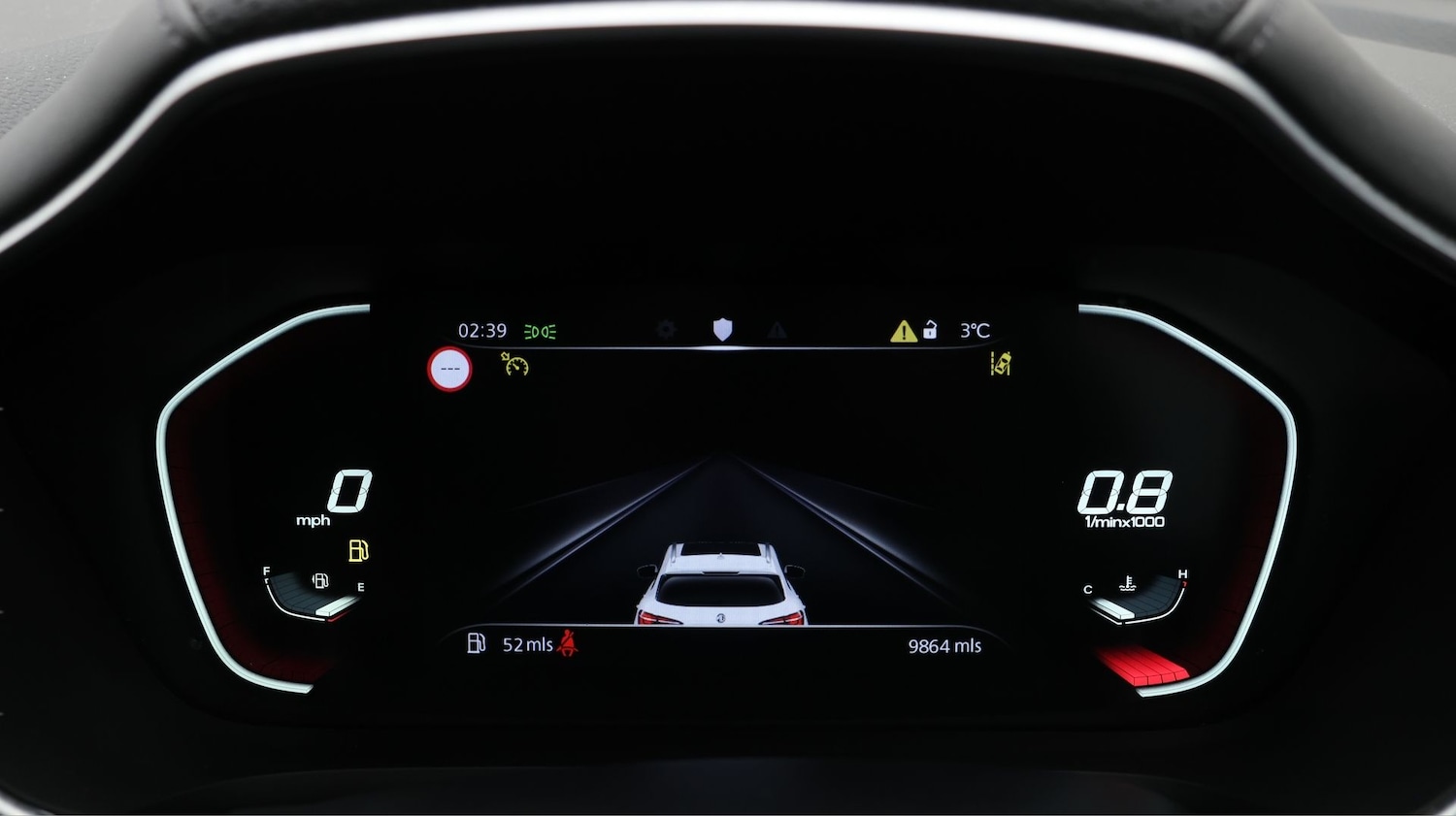 Used MG MG HS 2022 for sale - 77182075: Photo 10