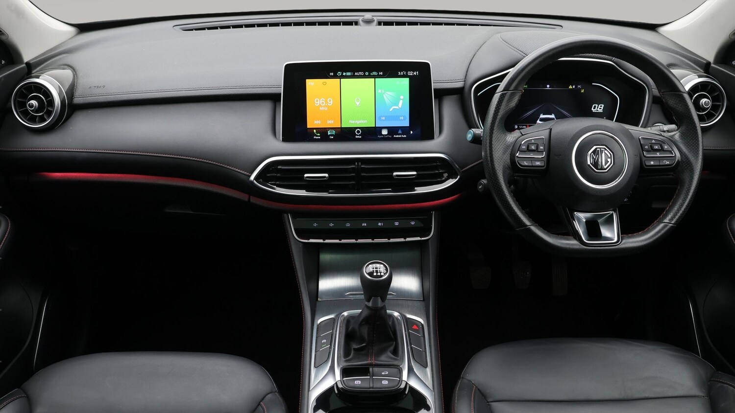 Used MG MG HS 2022 for sale - 77182075: Photo 13