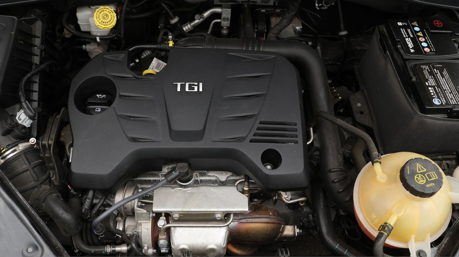 Used MG MG HS 2022 for sale - 77182075: Photo 19