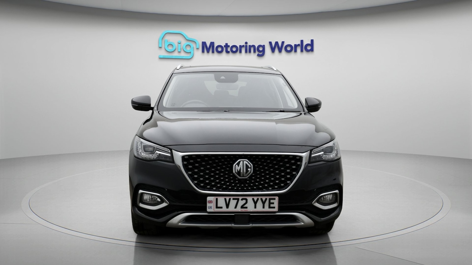 Used MG MG HS 2022 for sale - 77182075: Photo 2