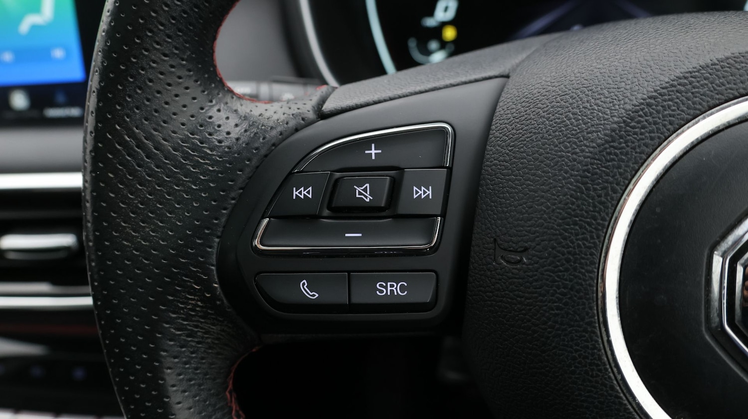 Used MG MG HS 2022 for sale - 77182075: Photo 22