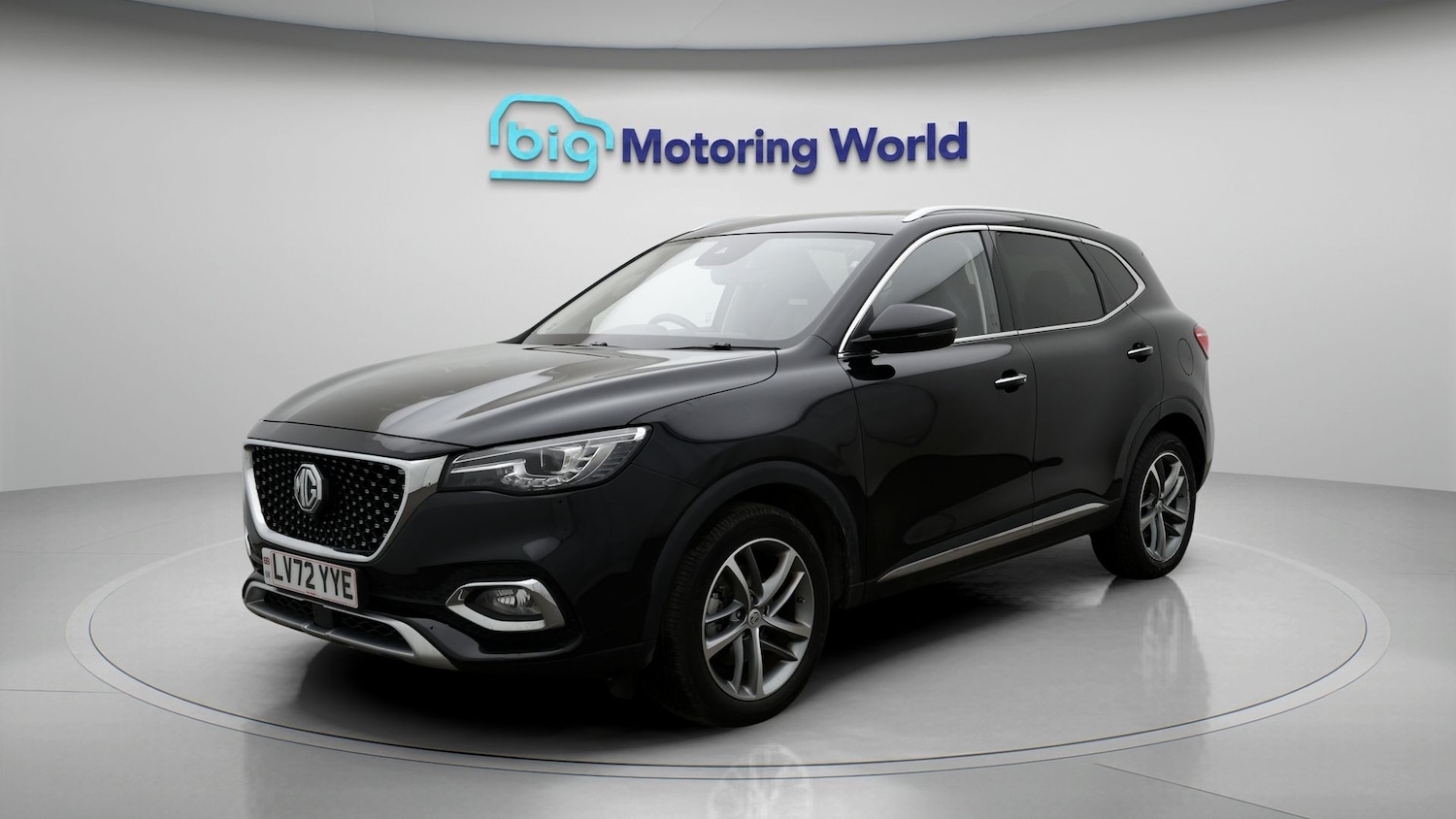 Used MG MG HS 2022 for sale - 77182075: Photo 3