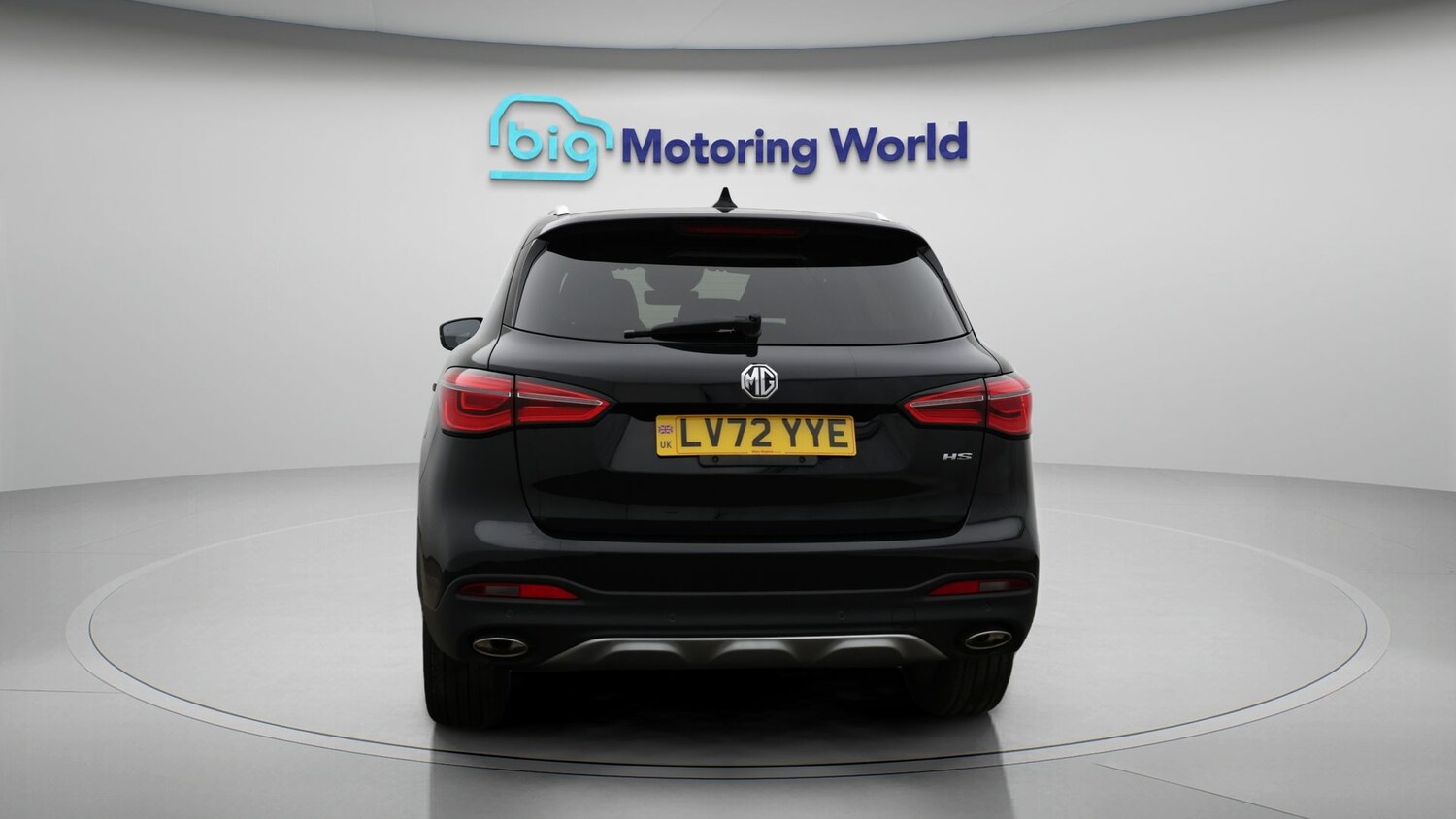 Used MG MG HS 2022 for sale - 77182075: Photo 6