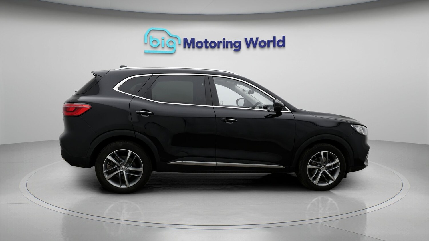 Used MG MG HS 2022 for sale - 77182075: Photo 8