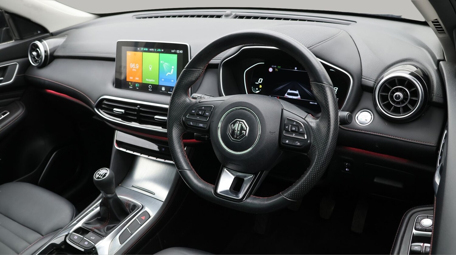 Used MG MG HS 2022 for sale - 77182075: Photo 9