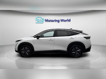 Used Nissan ARIYA 2023 for sale - 79450881: Photo