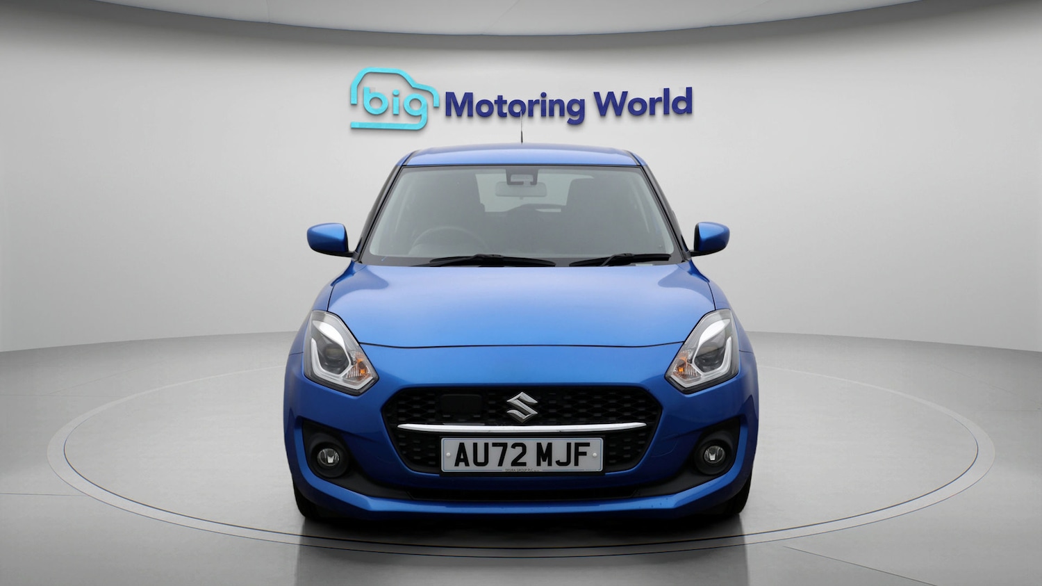 Used Suzuki Swift 2022 for sale - 77521882: Photo 2
