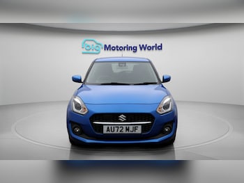 Used Suzuki Swift 2022 for sale - 77521882: Photo