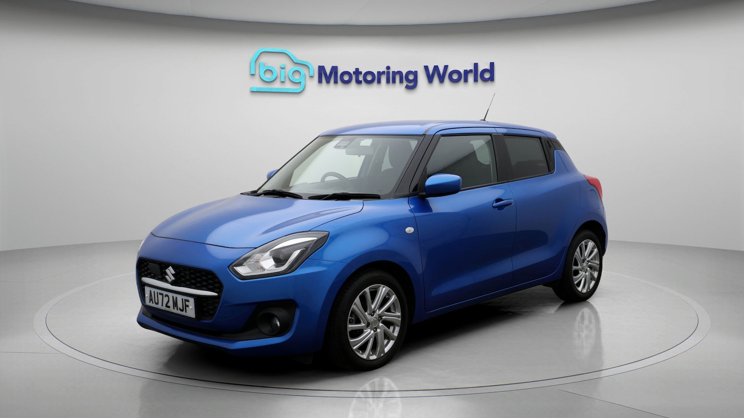 Used Suzuki Swift 2022 for sale - 77521882: Photo 3