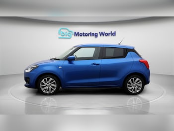 Used Suzuki Swift 2022 for sale - 77521882: Photo