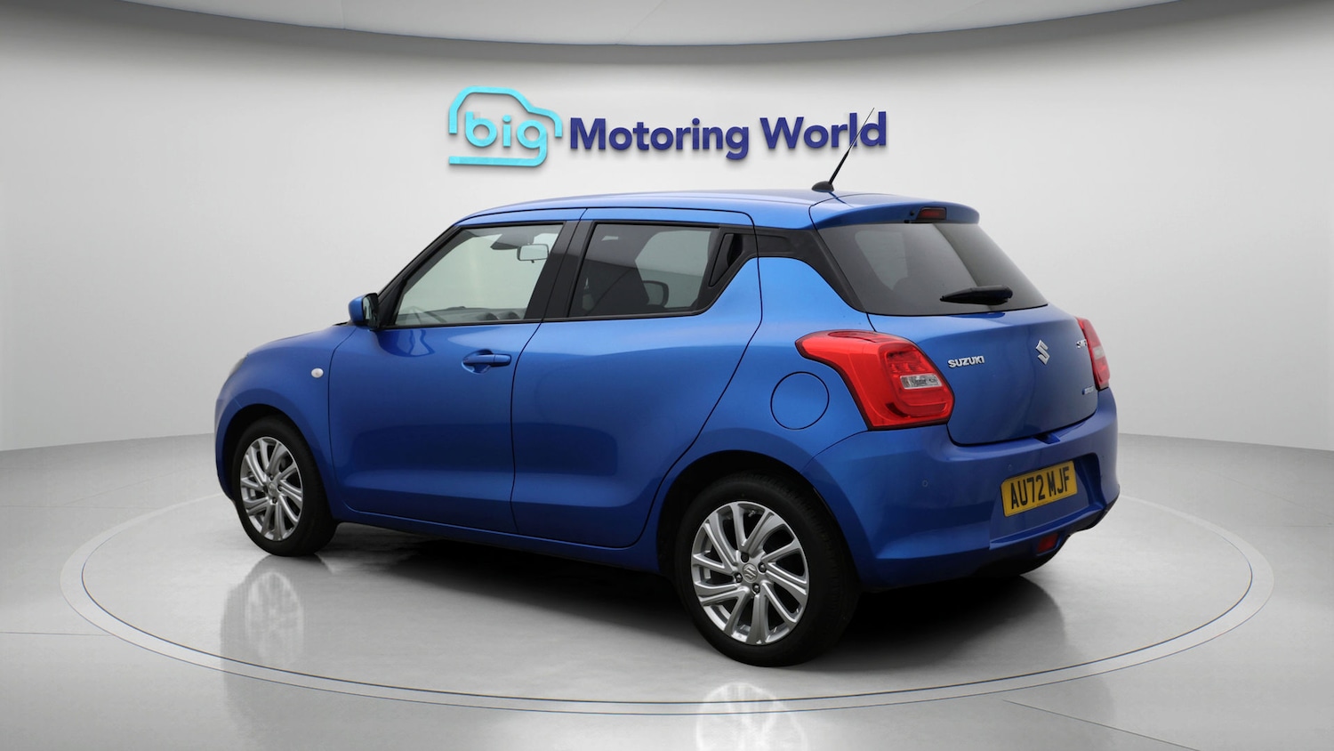 Used Suzuki Swift 2022 for sale - 77521882: Photo 5