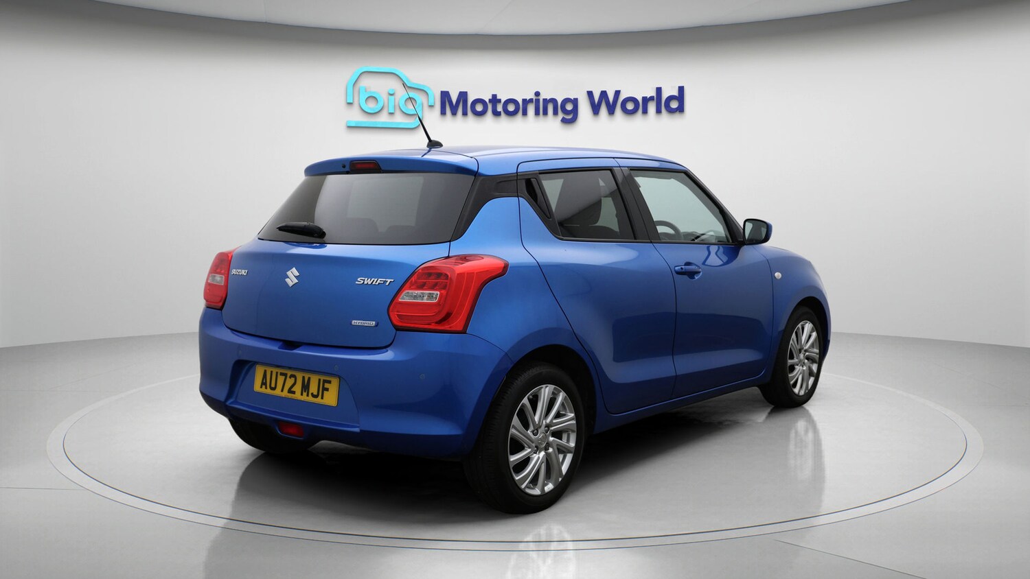 Used Suzuki Swift 2022 for sale - 77521882: Photo 7