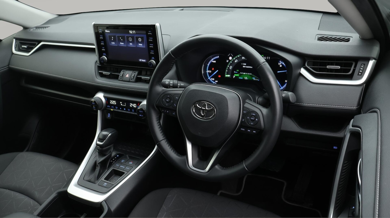 Used Toyota RAV4 2022 for sale - 76538742: Photo 10