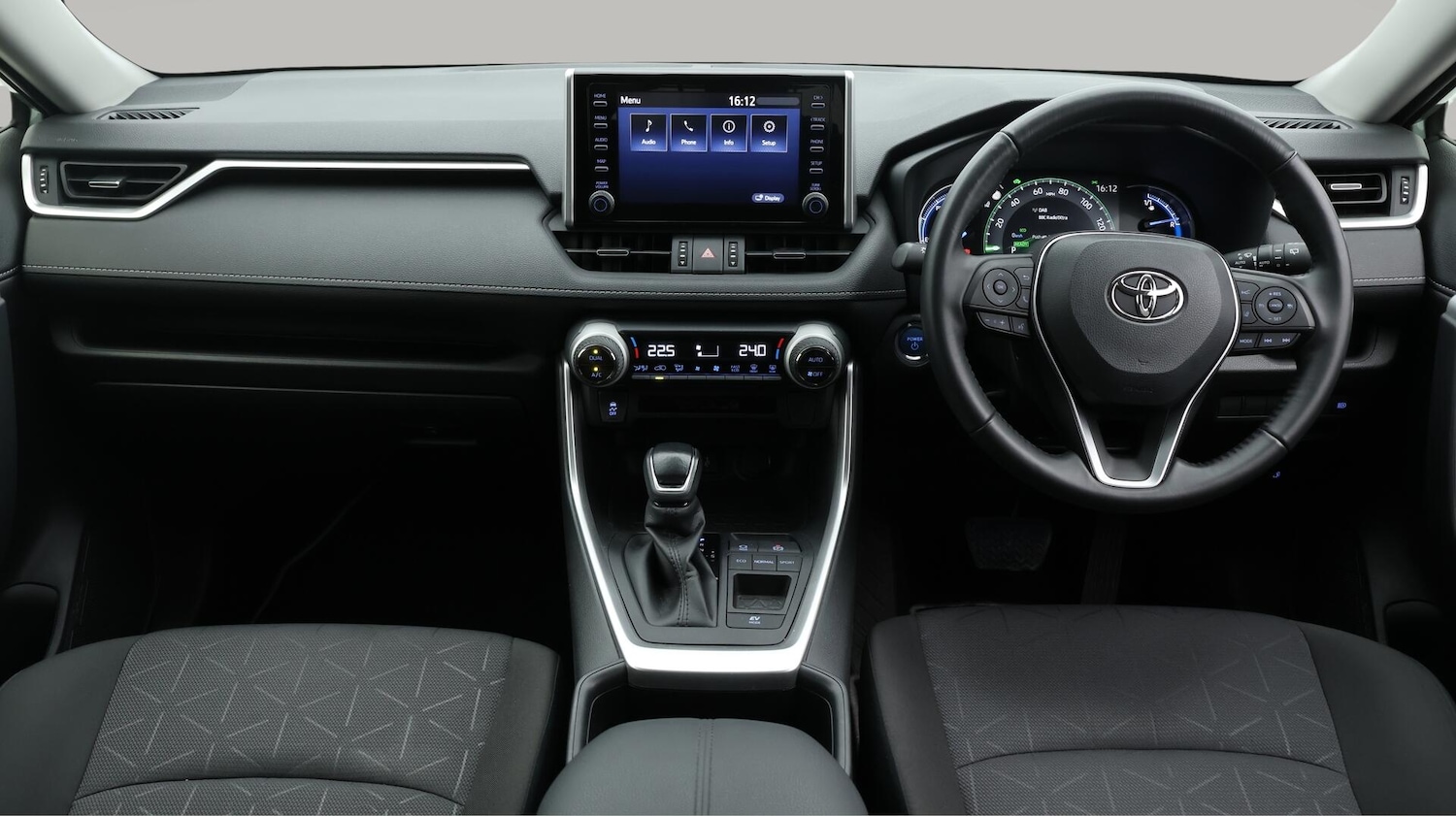 Used Toyota RAV4 2022 for sale - 76538742: Photo 14